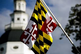Maryland Location